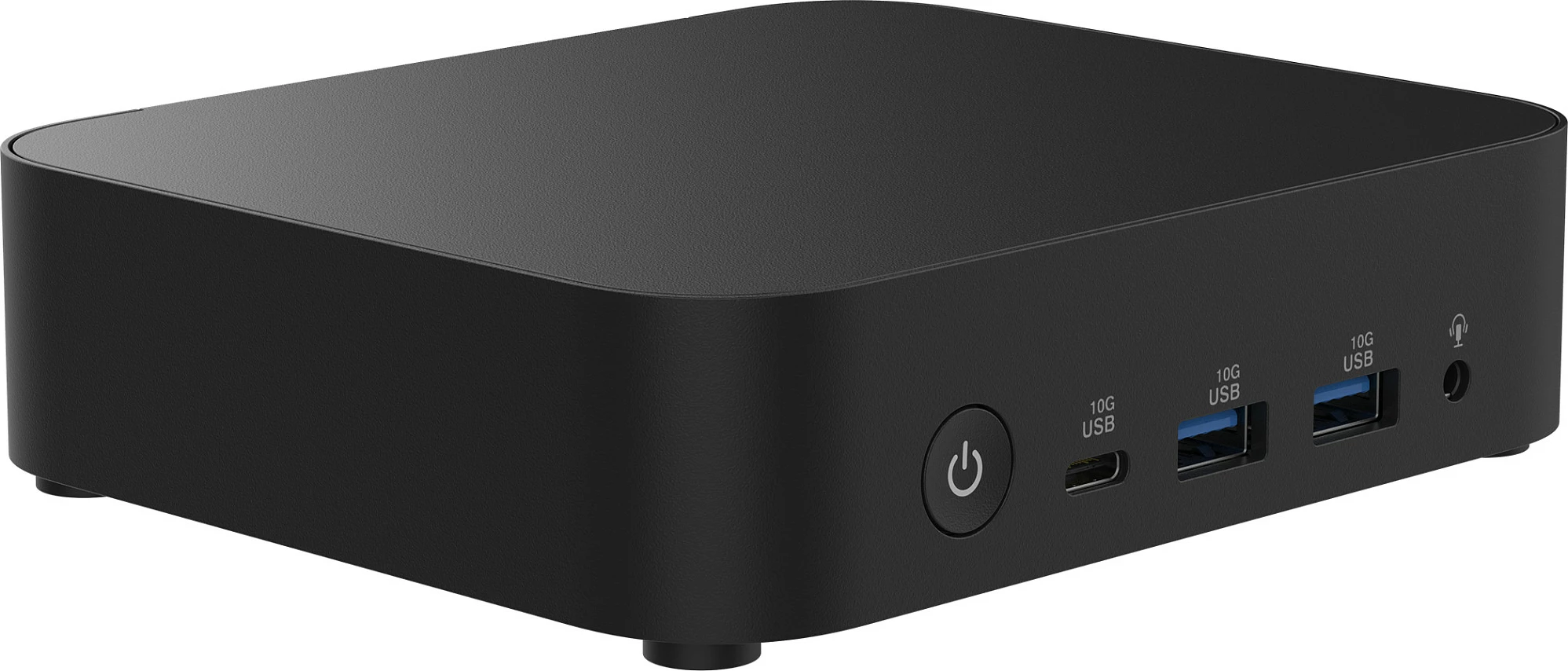 Kompjuter mini ASUS NUC Gen14 Essential Mill Canyon N355 RNUC14MNK3500002, i zi