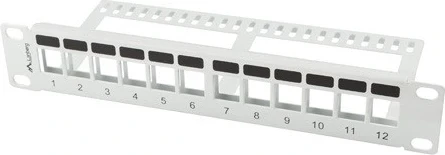 Paneli i Patch-it Lanberg PPKS-9112-S