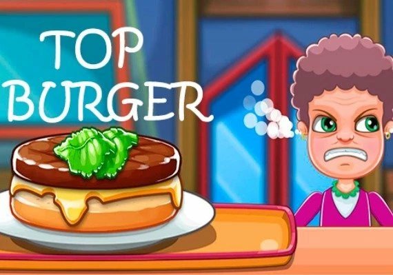 Top Burger EN Global