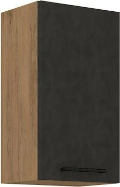 Dollap i sipërm për kuzhinë Vero Gray 40