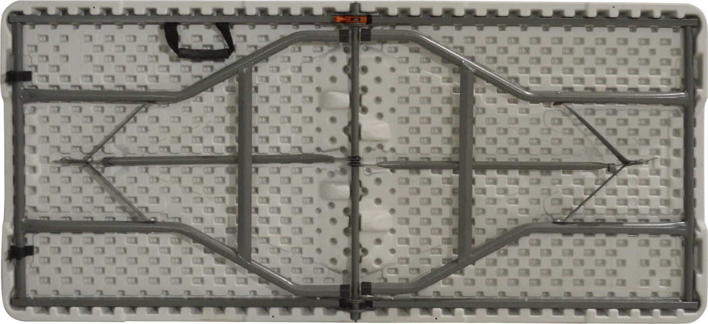 Tavolinë për catering-konferencë FH5045 152x70x74H cm valixhe e palosshme