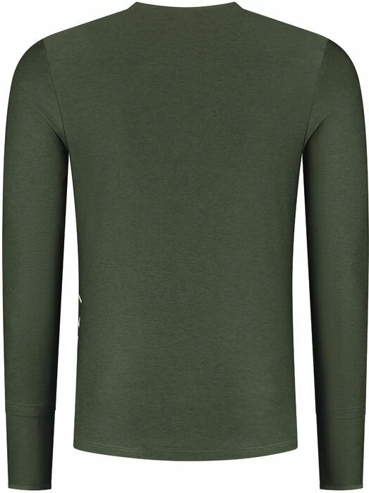 Maicë e gjatë për meshkuj Rogelli Yakimasport, e gjelbër