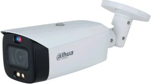 Kamerë IP DAHUA IPC-HFW3849T1-ZAS-PV-27135, 4K, Bullet, e bardhë
