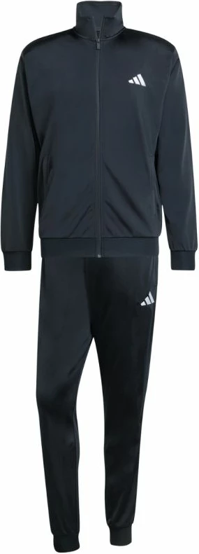 Trenerka për meshkuj adidas, e zezë [Madhësia: XXL]