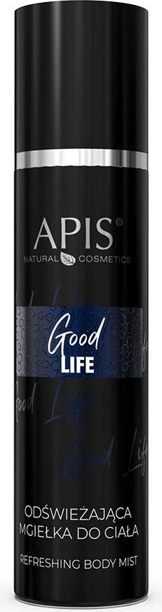 Sprej për trup APIS Good Life për femra, 150ml