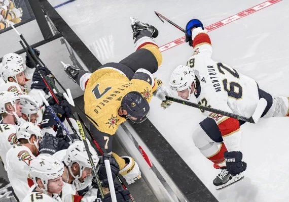 NHL 24 EN Global