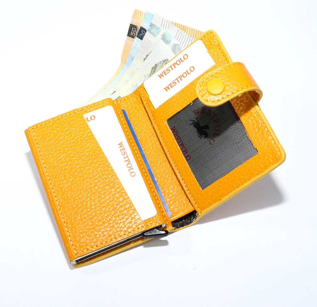 Kuleta për kredi kartela West Polo 5580-28
