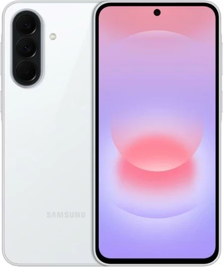 Celular Samsung SM-A376B A37 6GB 128GB 5G Awesome White