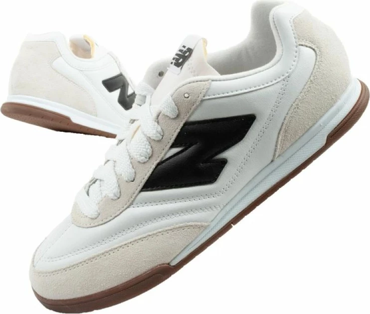 Atlete meshkuj New Balance RC42 URC42LA, të bardha