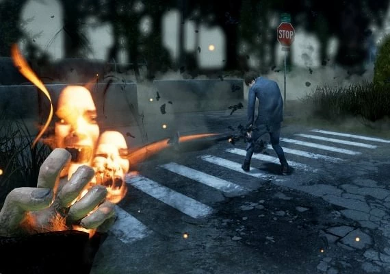 Dead by Daylight: A Nightmare on Elm Street DLC EN/DE/FR/IT/RU/ZH/ES Global