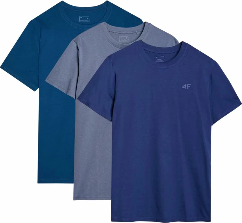 Maicë për meshkuj 4F set