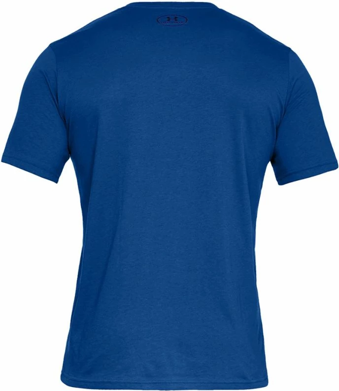 Maicë për meshkuj Under Armour, blu