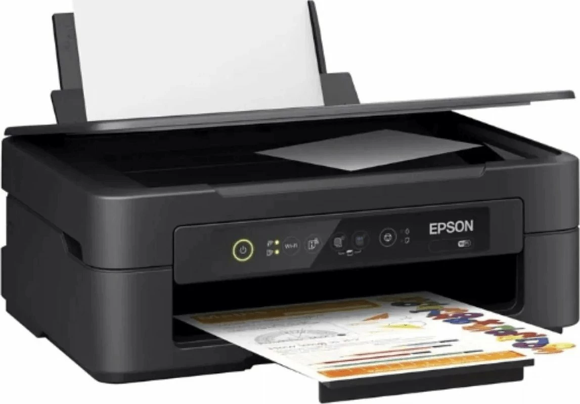 Printer inkjet multifunksional Epson Expression Home XP-2205 C11CK67404, A4, Wi‑Fi, i zi
