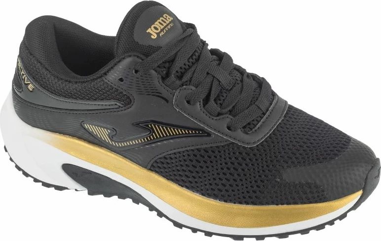 Atlete femra Joma Active Lady 2501, të zeza [Madhësia: 38]