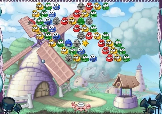 Doughlings: Arcade Global