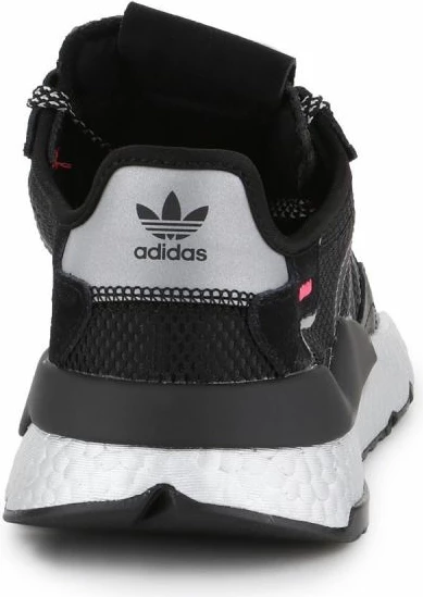 Atlete për femra Adidas Nite Jogger W FV4137, të zeza [Madhësia: 36]