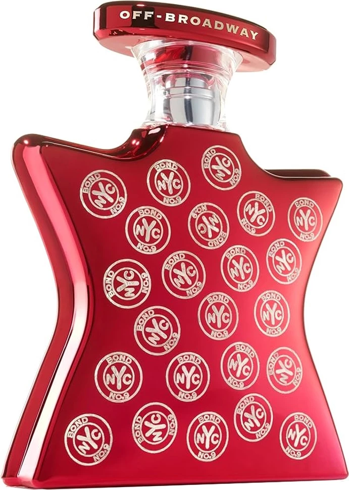 Eau de Parfum Bond No. 9 Off-Broadway 100ml