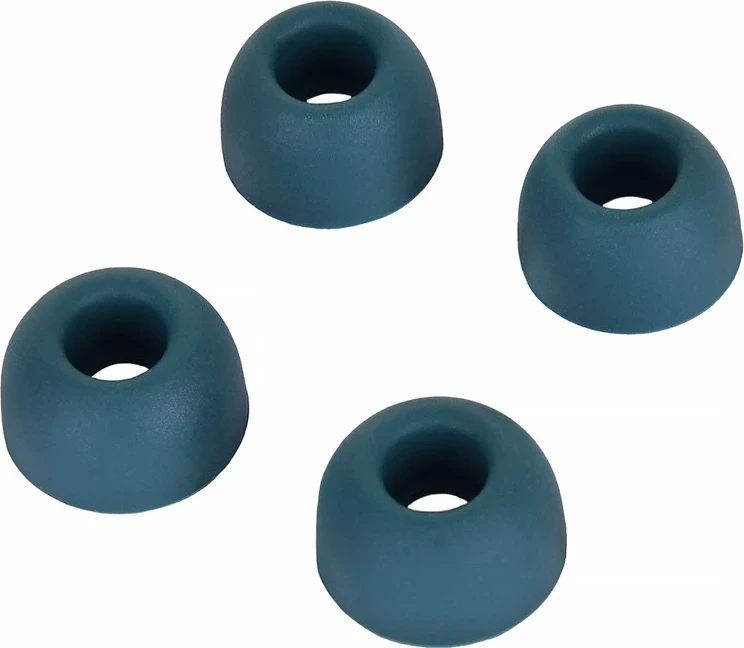 Kufje Belkin SoundForm Bolt, wireless, të gjelbërta