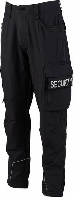Pantallona Fostex Garments Secure stretch pants