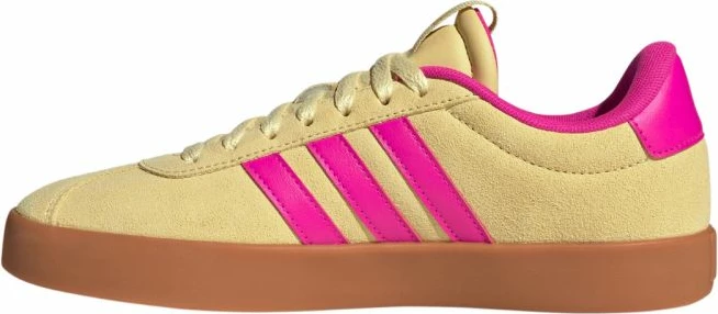 Atlete për femra adidas, të verdha [Madhësia: 37 1/3]