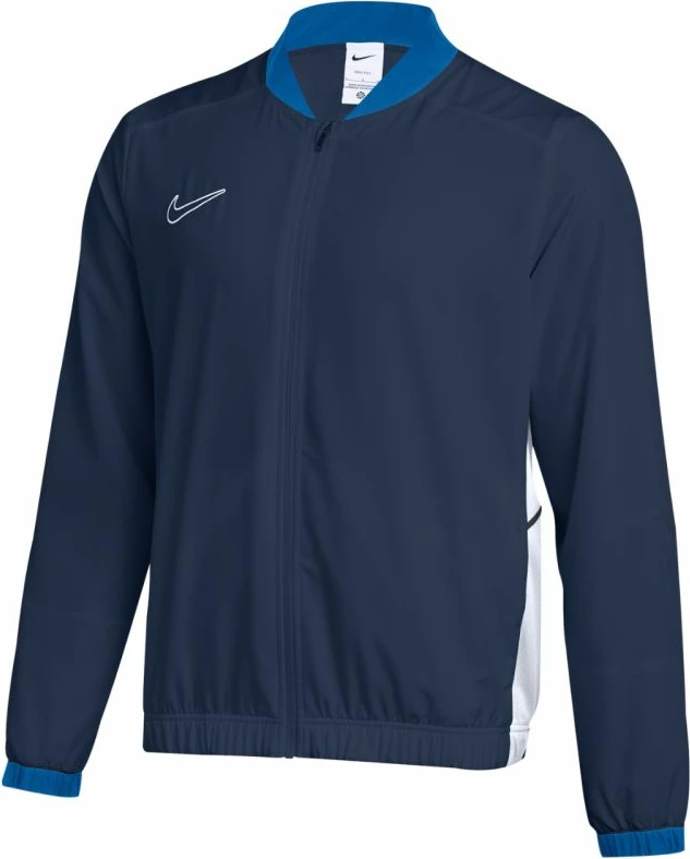 Duks për meshkuj Nike Dri-Fit Academy 25 FZ9837 410, i kaltër