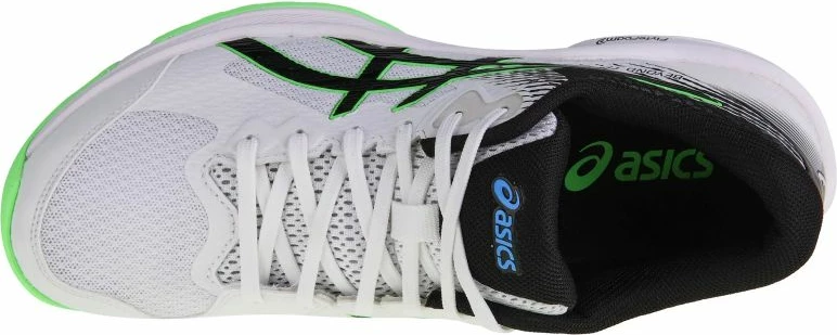 Atlete për meshkuj Asics, të bardha [Madhësia: 44.5]
