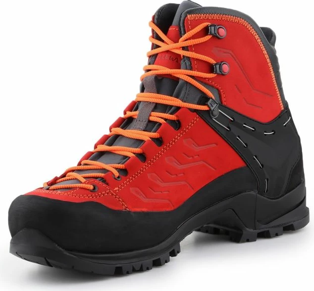 Këpucë Salewa Ms Rapace GTX për meshkuj, të kuqe [Madhësia: 46.5]