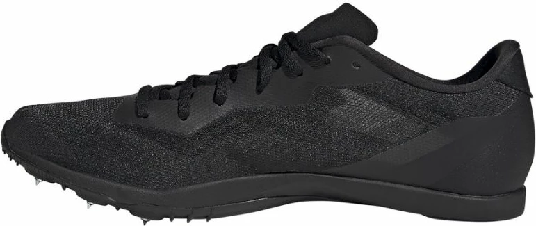 Atlete për meshkuj/femra adidas, të zeza [Madhësia: 45 1/3]