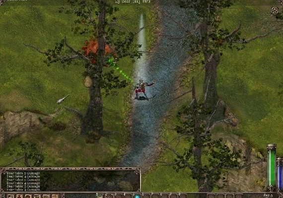 Kult: Heretic Kingdoms EN/DE/FR/IT/RU/ES Global