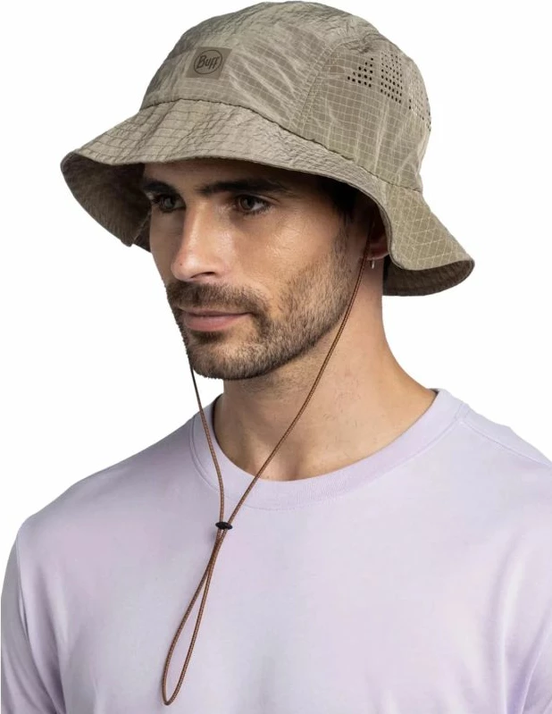 Kapelë bucket për meshkuj Buff, e gjelbër [Madhësia: L/XL]
