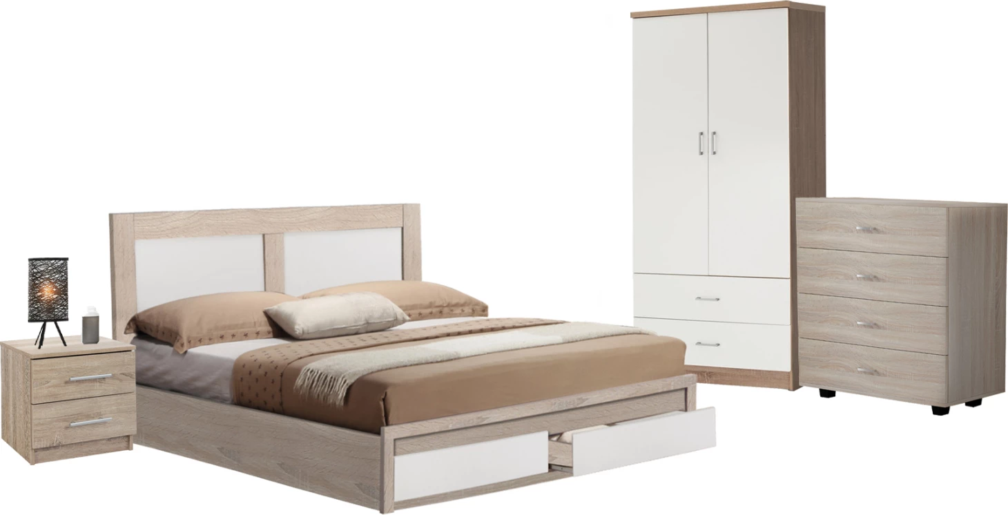 Set studentor 4 pjesë FH11899