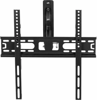 Mbajtëse muri për TV Maclean MC-761 26\"-55\" deri 30 kg, VESA 400x400, e zezë