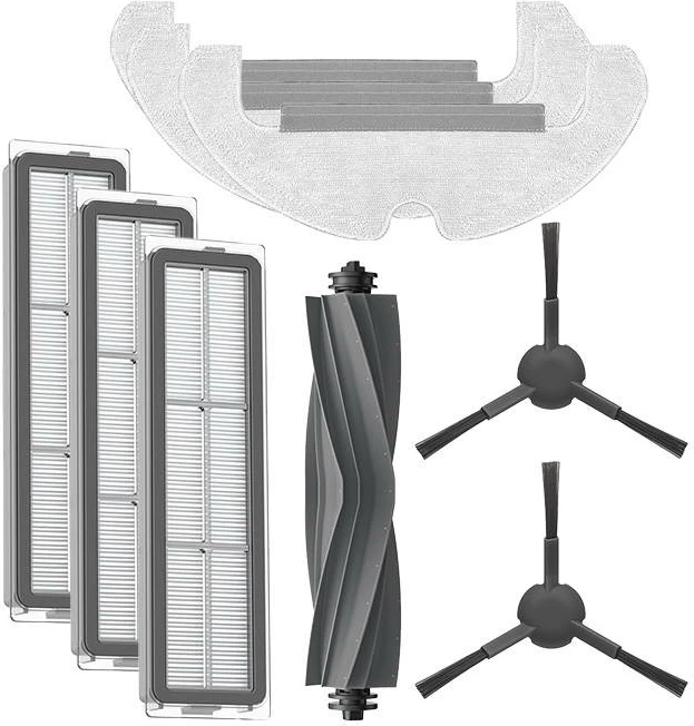 Set aksesorësh Dreame RAK18 për robot pastrues D10s Plus