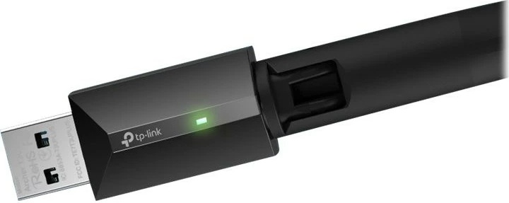 TP-Link Archer T3U Plus Network Adapter - USB 3.0