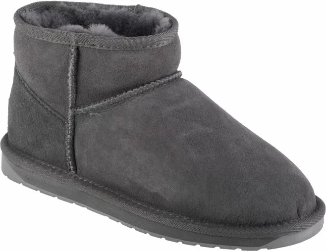 Çizme për femra EMU Australia, gri