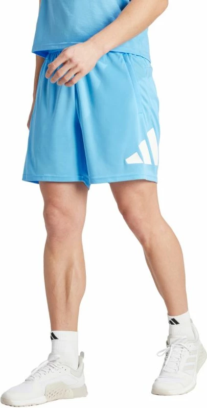 Shorce për meshkuj adidas, të kaltra [Madhësia: S]