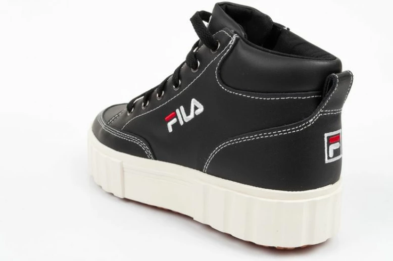 Atlete për femra Fila, të zeza [Madhësia: 37]