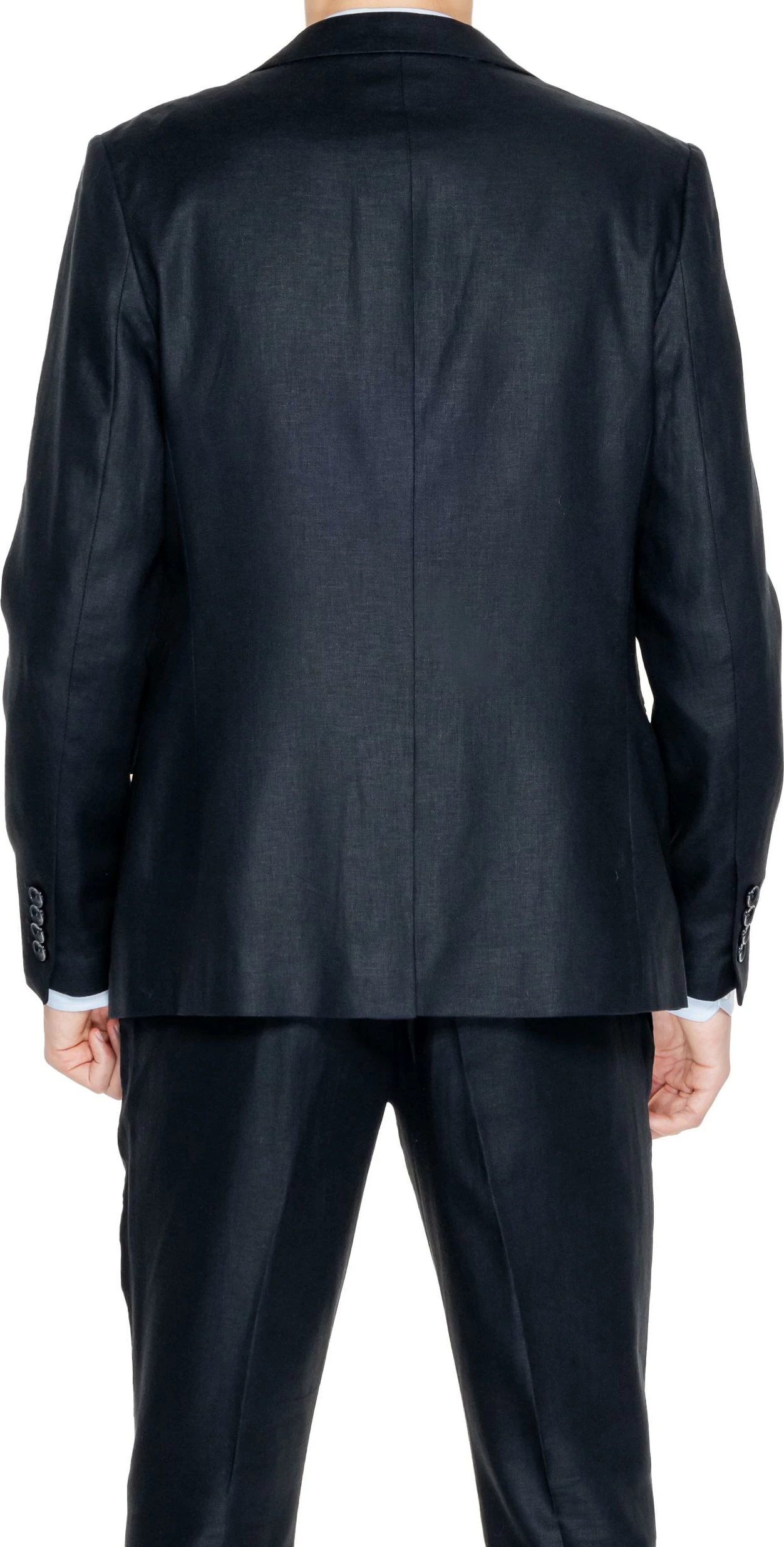 Sako për meshkuj Antony Morato ZELDA MMJA00479-FA800126, e zezë [Madhësia: M]