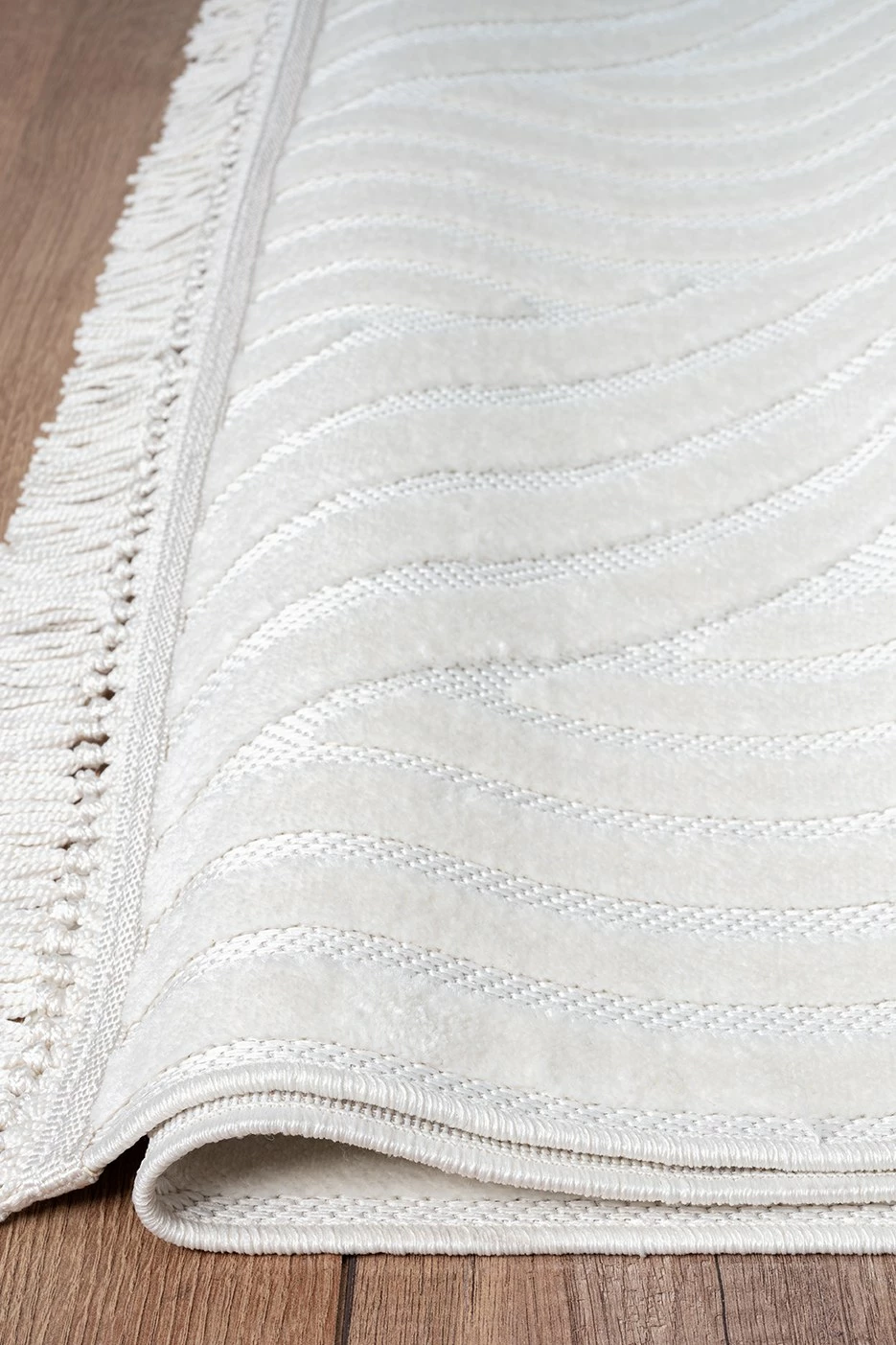 Qilim i bardhë 120x180, Conceptum Hypnose, Sosa 9001