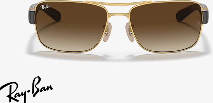 Syze dielli për meshkuj Ray-Ban