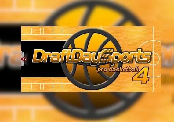 Draft Day Sports Pro Basketball 4 EN Global