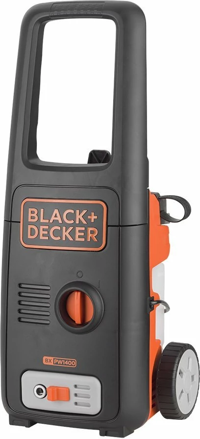 Pastrues me presion të lartë Black&Decker BXPW1400E 1400W 110 bar