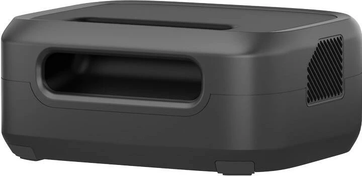 Stacion portativ energjie EcoFlow RIVER 3 UPS, 245 Wh, 600 W, i zi