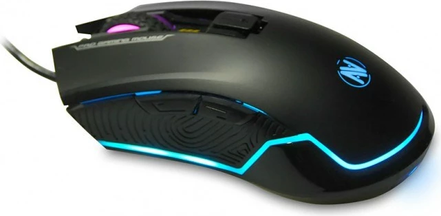 Maus optik iBox, 6200 DPI, i zi 