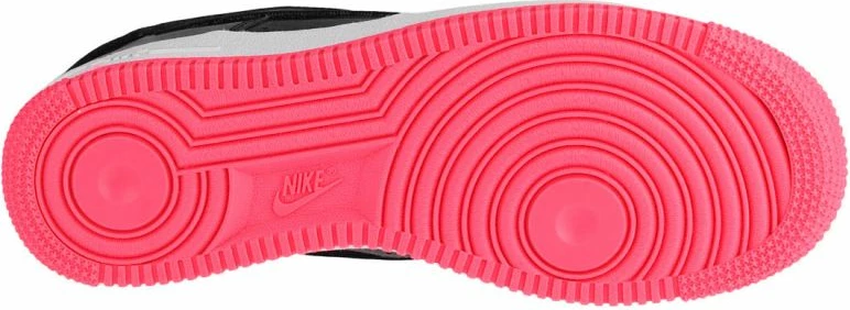 Atlete Nike Air Force 1/1 Gs DB4545-005, të zeza [Madhësia: 40]