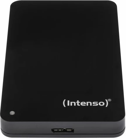 Hard disk i jashtëm INTENSO Memory Case 5TB 2.5\" USB 3.0, i zi 2
