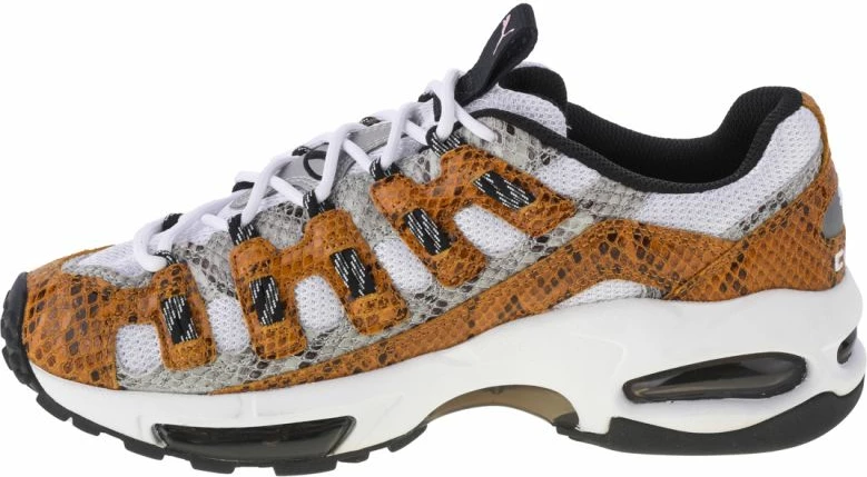 Këpucë Puma për femra, me ngjyra