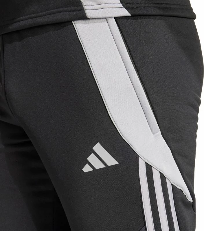 Pantallona për meshkuj adidas, të zeza [Madhësia: XXL]