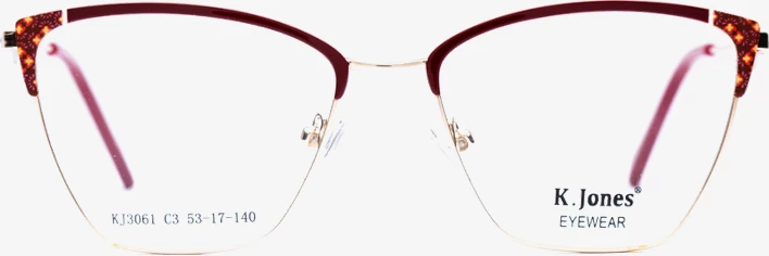 Korniza optike Katrin Jones KJ3061-C3