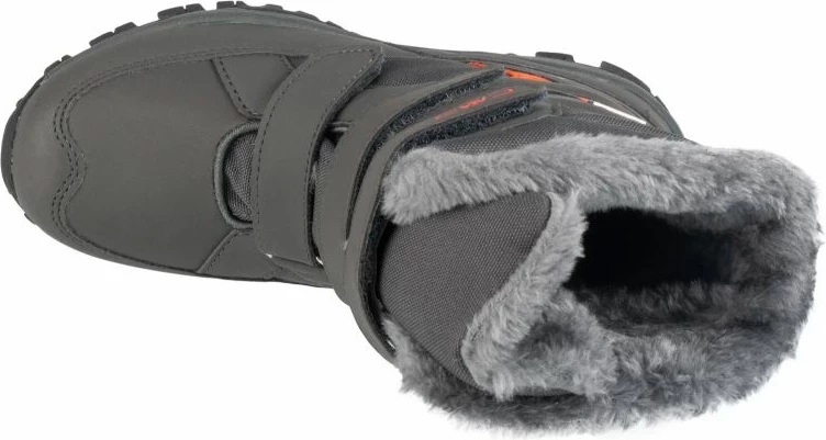 Çizme për fëmijë CMP, të zeza